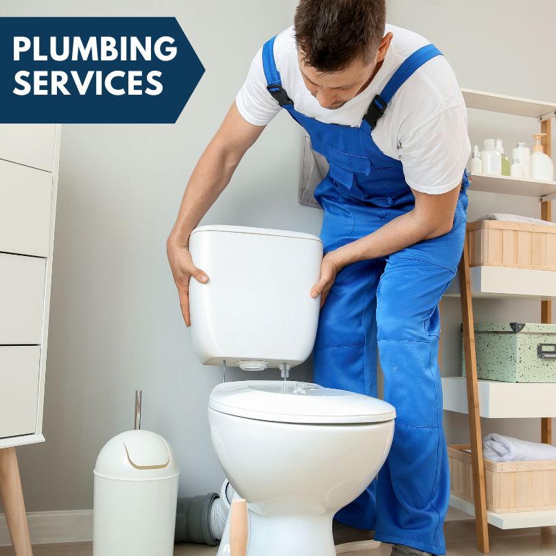 Plumbing Company in Golden Meadow, LA
